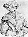 Sebastian Brant (1457-1521)