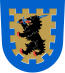 Blason de Eura