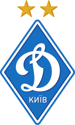 Logo du Dynamo Kiev