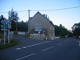 Image illustrative de l’article Col de Montmirat