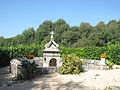 Brunnen Saint-Roch