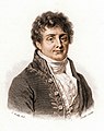 Image 7Joseph Fourier (from History of climate change science)