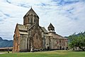 Gereja tampak dari utara