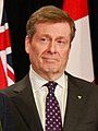 John Tory