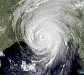 Thumbnail for Effects of Hurricane Katrina in the Southeastern United States