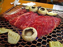 Galbi