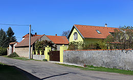 Krychnov – Veduta