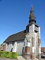 Kirche Notre-Dame