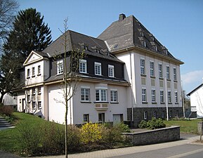 Gerechtsgebouw