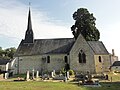 Église Notre-Dame-de-l'Assomption.