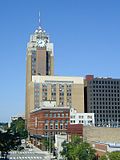 Thumbnail for Lansing Downtown Historic District