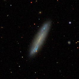 NGC 3669