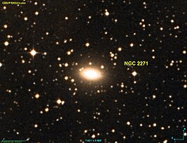 NGC 2271