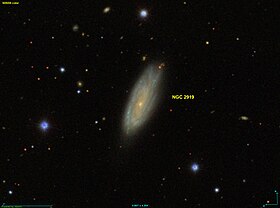 Image illustrative de l’article NGC 2919