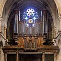 Orgue de la Cathédrale Saint-Pierre