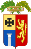 Coat of arms of Province of Vibo Valentia