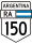 RN 150