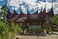 Rumah Gadang