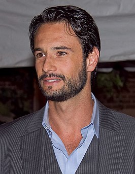 Rodrigo Santoro (2011)