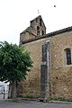 Église Saint-Michel de Dun