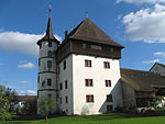 Schloss Schafisheim