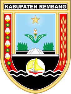 Panji Kabupatén Rembang