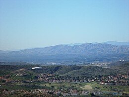 Simi Valley – Veduta