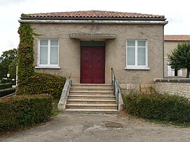 Town hall