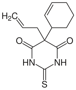 Tialbarbitaali