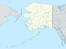 KPN is located in Alaska