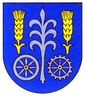 Wapen van Langlingen