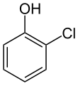 2-Chlorophenol