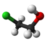 2-كلورو إيثانول
