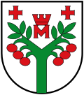 Brasão de Weichselbaum