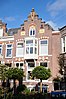 Woning, herenhuizen in neorenaissancestijl