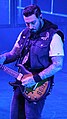 Zacky Vengeance