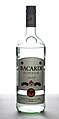 Een fles Bacardi Superior