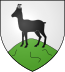 Blason de Puy-Saint-Vincent