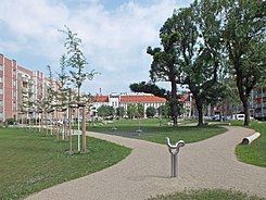 Cäcilienpark