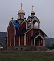 Iglesia del Tránsito de María