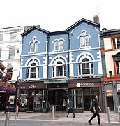 Royal Arcade (Grade II listed)