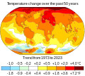 Thumbnail for Climate change