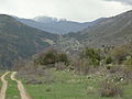 Col du Trébuchet