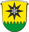 Wappen von Willingen (Upland)