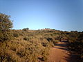 Cerro d'A Encantá