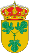 Coat of arms of Higuera de la Sierra