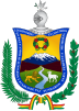 Official seal of La Paz