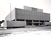 Federal Building, United States Post Office, and Court House