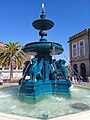 Fontano en Porto