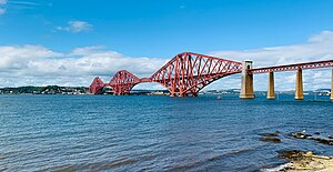 Forth Bridge